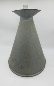 Metal Jug