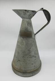 Metal Jug