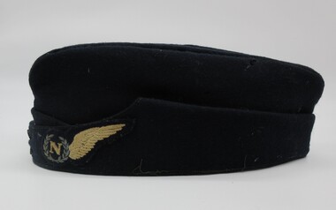 Woollen Air Force Beret, 17/06/2026