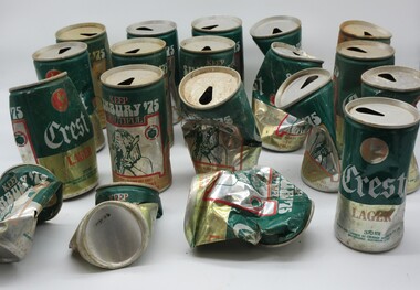 Beer Cans