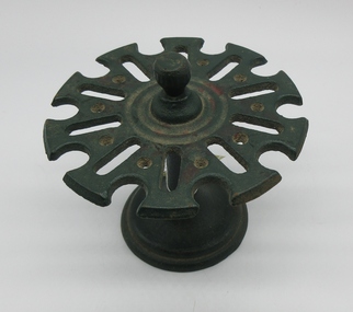 Stand (stamp), c.1960's