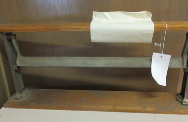 Paper Roll Holder