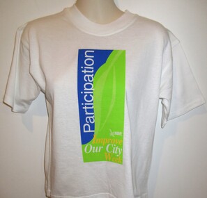 T-Shirt, 2000