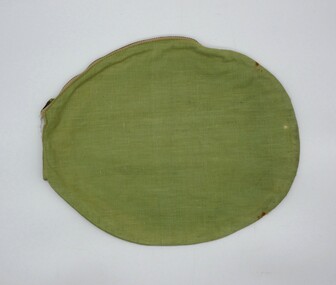 Tennis Racquet Cover, 1940's