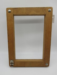 Tennis Racquet Press