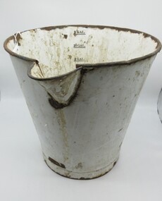 Bucket