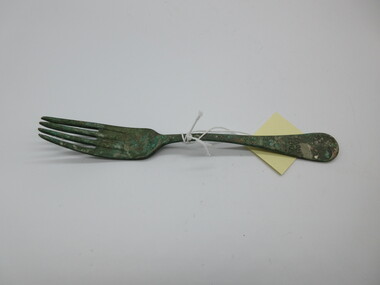 Fork