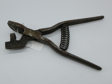 Equipment - Animal Ear Marker