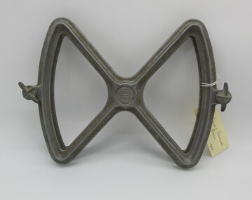 Tennis Racquet Press