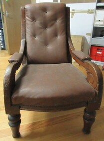 President's Chair