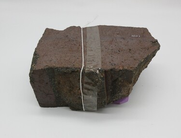 Brick