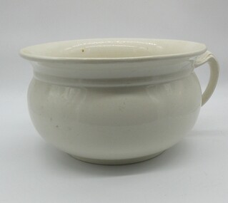 Chamber Pot