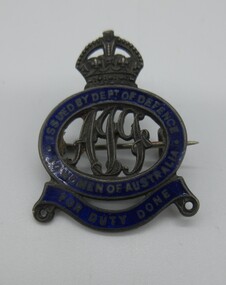 Badge