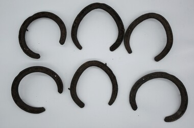 Horse Shoes