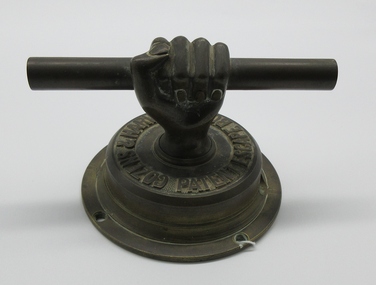 Door Handle