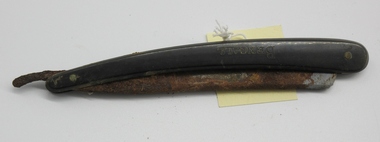 Rupertswood Battery Collection