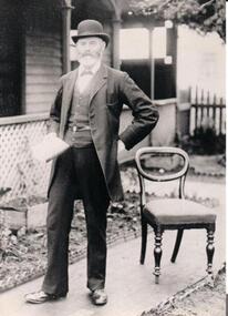 Photograph, c1915