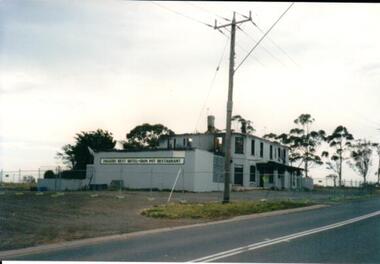 Photograph, 1990s