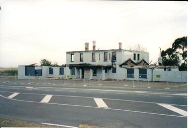 Photograph, 1990s
