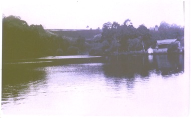 Photograph, The Nook, c1940