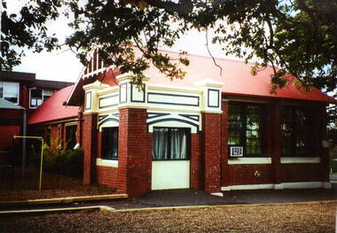 Photograph - Our Lady of Mt. Carmel School