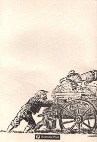 Booklet, Sunbury, 1987