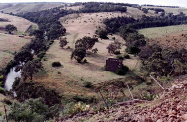 Photograph, Bulla Mill