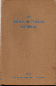 A reference book used by primary school teachers.