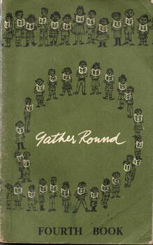 A school reader for Victorian Grade 4 classes.