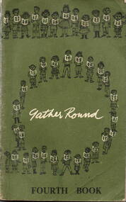 A school reader for Victorian Grade 4 classes.