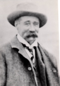 Photograph, A.J Daniels