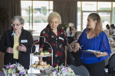 Photograph, Hume City Council, April 2015
