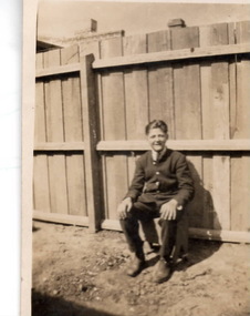 Photograph, 1924