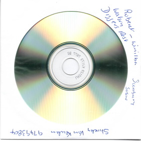 Audio