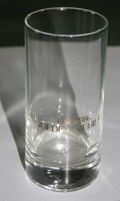 Container, 1936 - 1986 Golden Jubilee, 1986