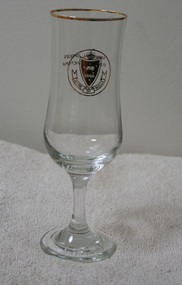 Domestic object, Shire of Bulla, 1966