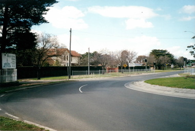 Photograph, Veronica Burgess, 2003