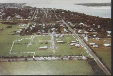 000080 - Photograph - Parcel of land fo subdivision on Toorak Rd between Ullathorne Road and Florida Avenue - R Young