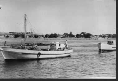 000126 - Photograph - Inverloch Ripple II - B Young
