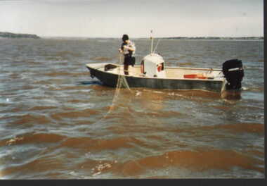 000127 - Photograph - B Young