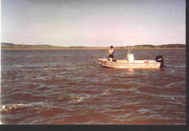000128 - Photograph - B Young