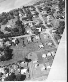 000146 - Photograph - Aerial Photograph - R Young