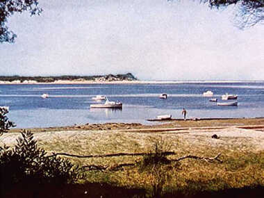 000220 - Photograph - Inverloch - from Pymble Ave