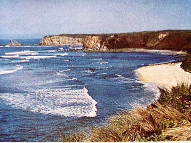 000224 - Photograph - Inverloch - Eagles Nest