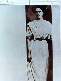 000226 - Photograph - Tarwin Lower - Margaret Clement