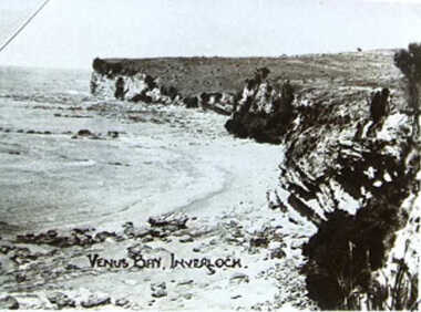 000476 Photograph - Venus Bay, Inverloch - from Betty Pink