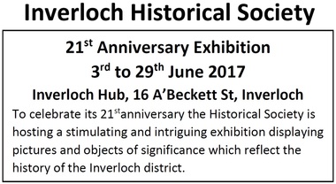 004331 - Photographs - 2nd June 2017 - Inverloch Historical Society Exhibition Opening - Community Hub