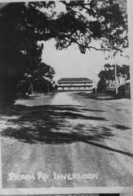 000548 - Photograph - Beach Road (The Esplanade), Inverloch - C Newton