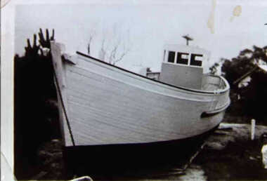 000819 - Photograph - Inverloch - Ripple II - Max Annand