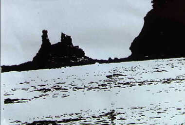 000825 - Photograph - 1996 - Inverloch - Eagles Nest composite view - from N Deason (Norm)